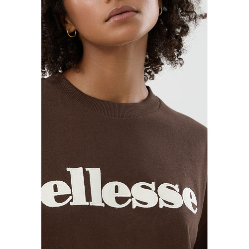 Ellesse Γυναικεία κοντομάνικη μπλούζα Graphics Visio Tee